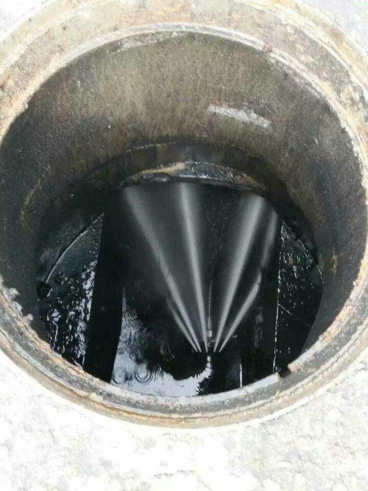 熊口管理区市政管道清洗-排污管道清洗